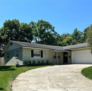 940 Scandia Ln, Orlando, FL, 32825
