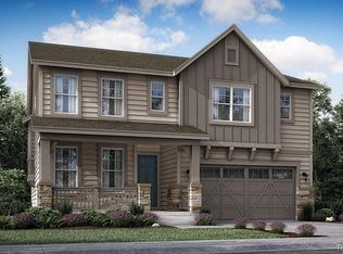 9951 Tucson St, Commerce City, CO 80022