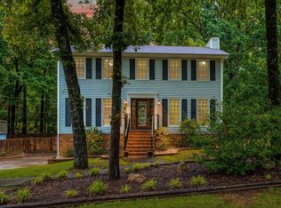 1470 Arrowhead Trl, Alabaster, AL 35007