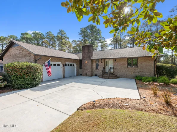 1416 Santa Lucia Drive, New Bern, NC 28560