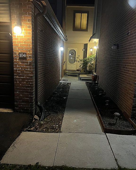 Furnished Condo 