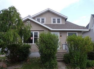 5080 Whalen St, Elkton, MI 48731