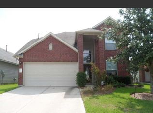 14435 Long Meadow Dr, Houston, TX 77047