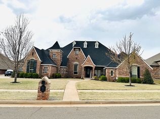 19544 Talavera Ln, Edmond, OK 73012