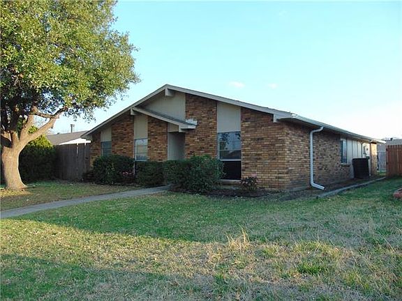 2nd image of 5068 Crawford Dr