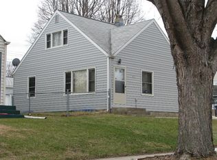 1513 E 25th St, Sioux Falls, SD 57105
