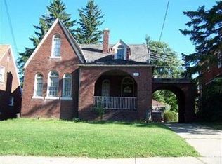 514 Mistletoe Ave, Youngstown, OH