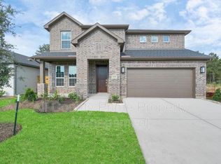 22006 Big Sky Dr, Tomball, TX 77375