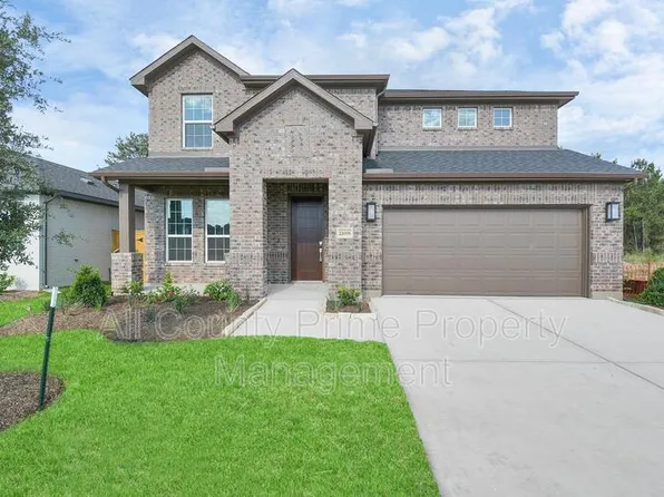 22006 Big Sky Dr, Tomball, TX 77375