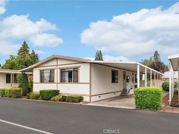 1595 Manzanita Ave Unit 3, Chico, CA 95926