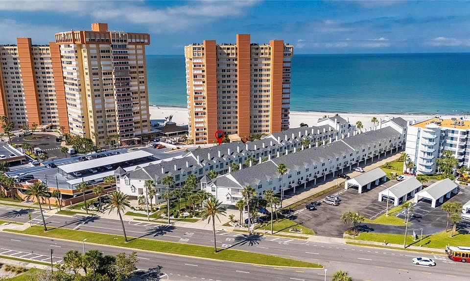 1st image of 17960 Gulf Blvd APT 108