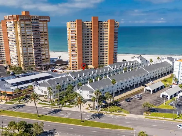 17960 Gulf Blvd APT 108, Redington Shores, FL 33708