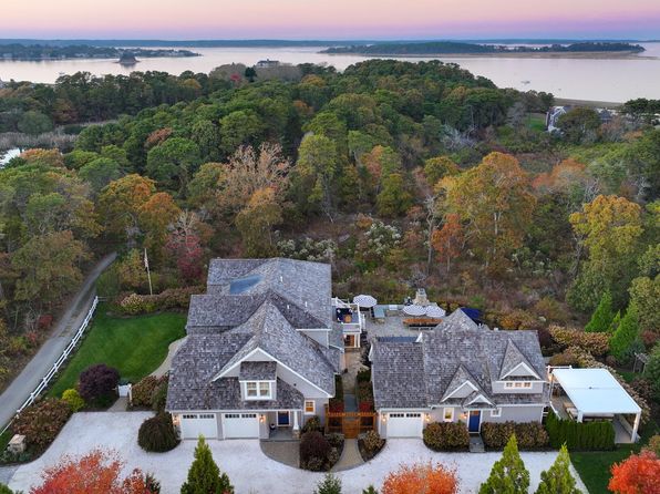 114 Cranberry Lane, North Chatham, MA 02650