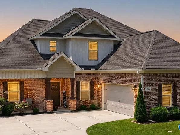 106 Ivy Vine Dr, Toney, AL 35773