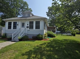 48 Huntington Ave, Brockton, MA 02301