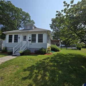 48 Huntington Ave, Brockton, MA, 02301