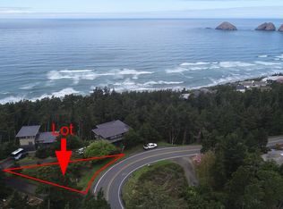 1124 Thimbleberry Ln, Tillamook, OR