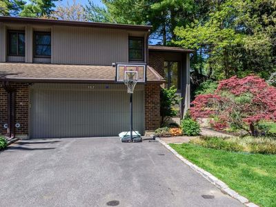 167 High Pond Drive #1, Jericho, NY, 11753