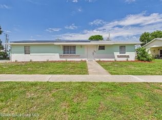 944 Lance St, Sebastian, FL 32958