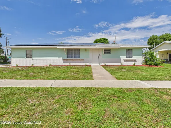 944 Lance St, Sebastian, FL 32958