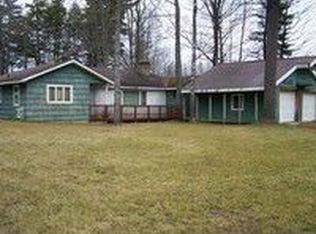 4248 Long Rapids Rd, Alpena, MI 49707
