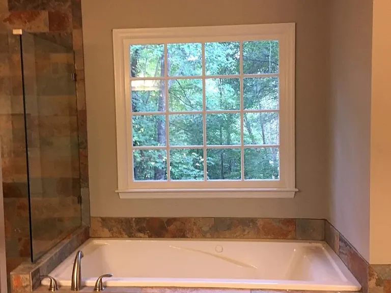 Brand New Jet Tub