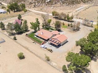 49050 Lake Canyon Dr, Aguanga, CA 92536