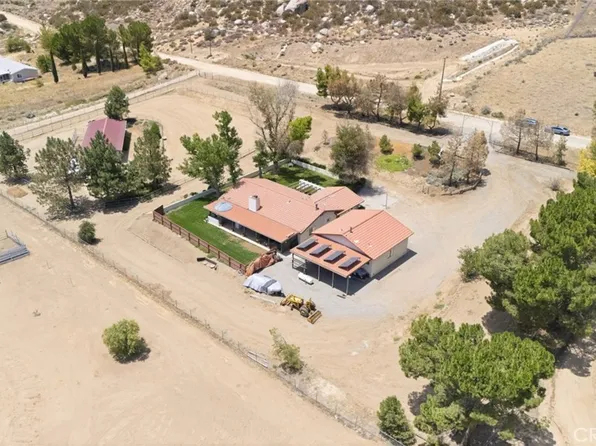 49050 Lake Canyon Dr, Aguanga, CA 92536