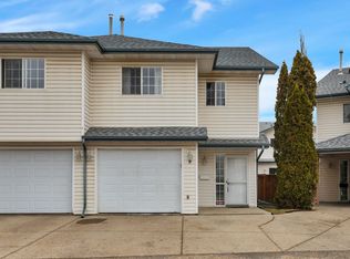 Avalon Park Est, Edmonton, AB T6L 7E7