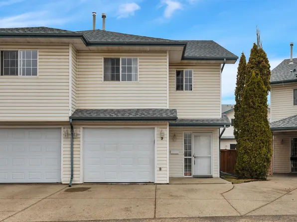 843 Youville Dr W #9, Edmonton, AB T6L 7E7