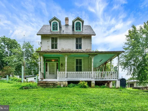 138 Conowingo Lake Rd, Conowingo, MD 21918