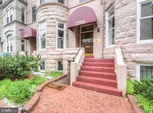 1506 21st St NW, Washington, DC 20037