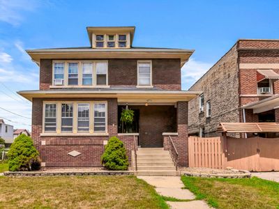 2442 Birdsall St, Blue Island, IL, 60406