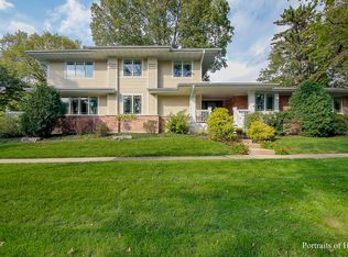 344 Anthony St, Glen Ellyn, IL