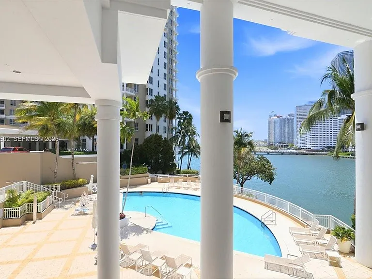 801 Brickell Key Blvd #409 — Photo 51