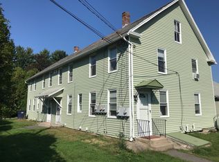 46 Old Amherst Rd #1, Sunderland, MA 01375