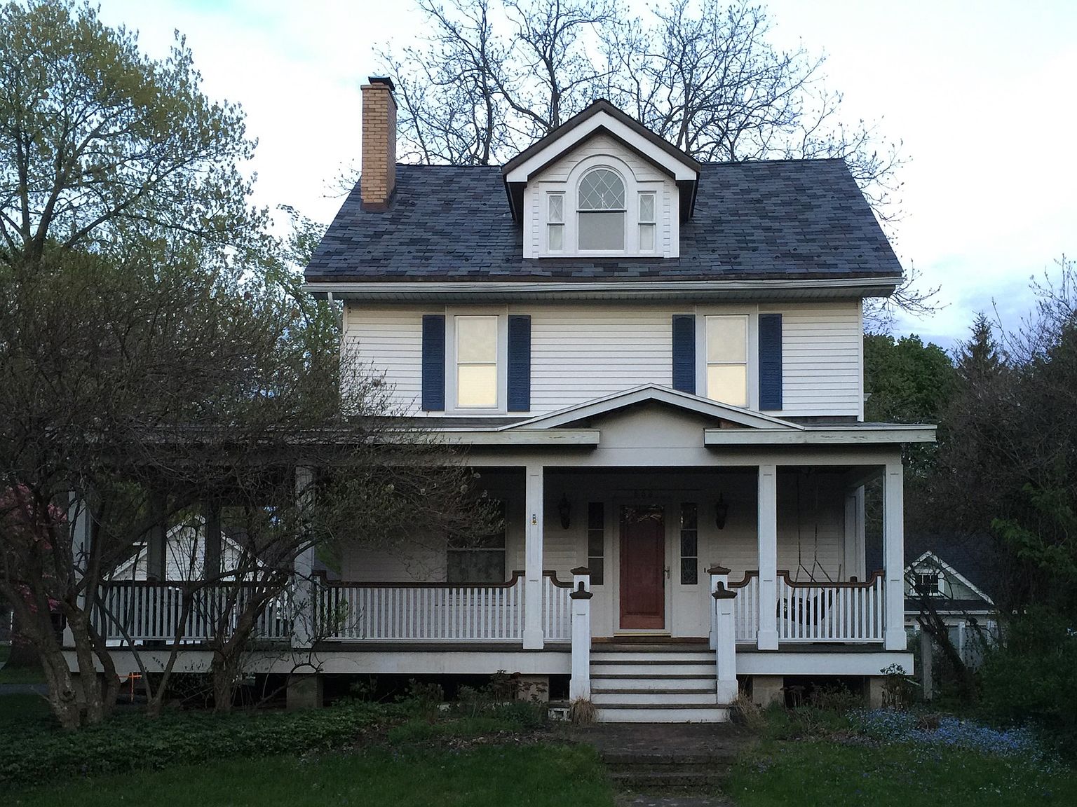 868 Clover St, Rochester, NY 14610 Zillow
