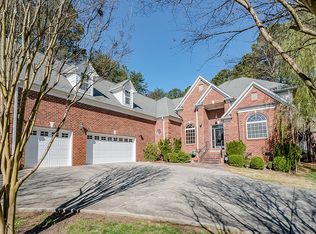 4005 Granite St, Terrell, NC 28682