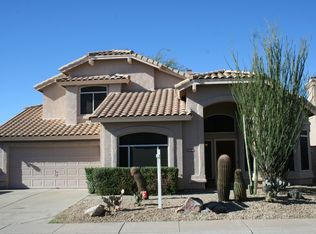 18984 N. 90th Pl, Scottsdale, AZ 85255