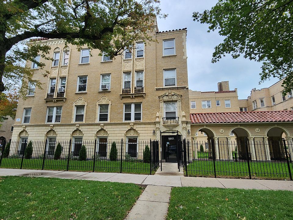 1st image of 5019 N Wolcott Ave #304
