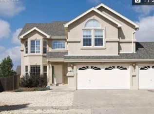 4810 Jedediah Smith Rd, Colorado Springs, CO 80922