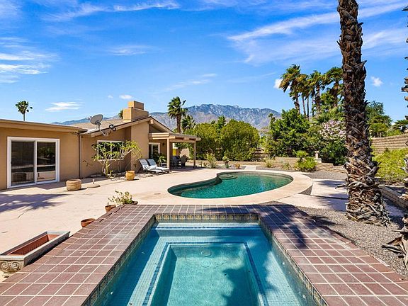 1370 E Luna Way, Palm Springs, CA 92262 | MLS #219095662DA | Zillow