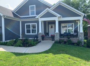213 Charlotte Dr, Bowling Green, KY 42104