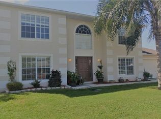 542 Drawdy Way, Sebastian, FL 32958