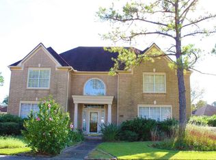 2111 Kilkenny Dr, Pearland, TX 77581