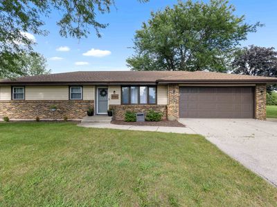 9763 Petunia Dr, Machesney Park, IL, 61115