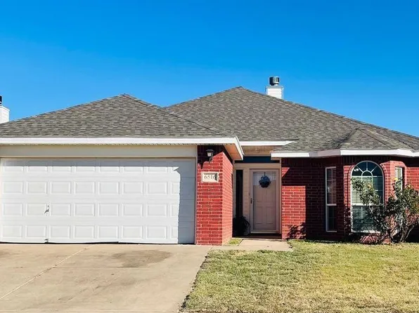 6516 93rd St, Lubbock, TX 79424