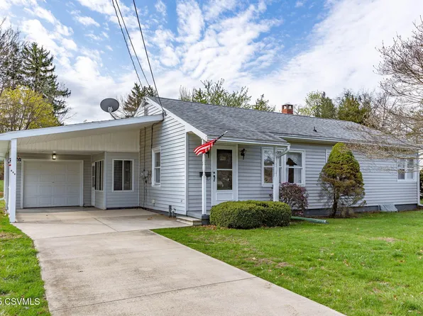 125 Nottingham Rd, Bloomsburg, PA 17815