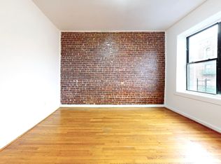550 W 184th St #4A, New York, NY 10033