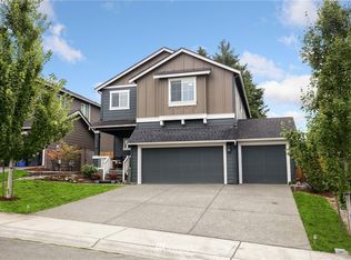 7920 155th Stct E, Puyallup, WA